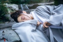 点击看大图 -美云庭古装·格格服汉服·京城旅拍(北京店)