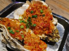 -叁宝烤肉·西安烧烤(东三爻店)