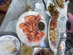 -范饭椰林川湘味海鲜·椰子鸡(三亚湾椰梦长廊店)