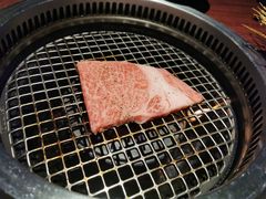 -焼肉とビール 市場小路(四条烏丸店)