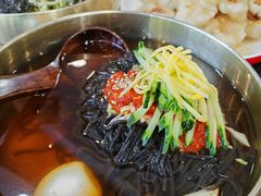 -服务大楼冷面(延大店)