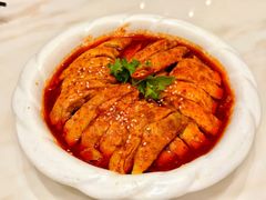 -刘胖子家常菜·蹄花焖藕(马场路店)