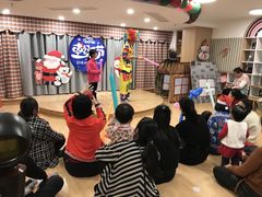 -英伦凯贝国际婴幼儿托育中心(雍湖湾店)
