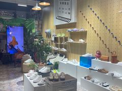 -Feiyue飞跃(长乐路店)