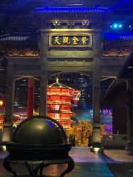 -南京万达乐园