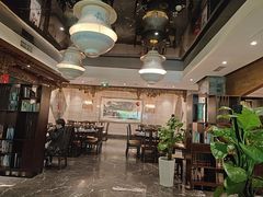 -顺兴老茶馆·精品川菜(世纪城店)