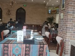 -巴依老爷新疆美食(工体旗舰店)