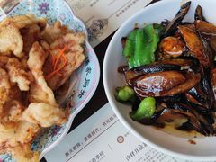 -老厨家(友谊路总店)