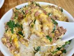 -如意坊美食(华兴一街店)