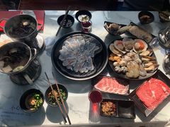 -丽江庭院之丽江往事(安定门店)