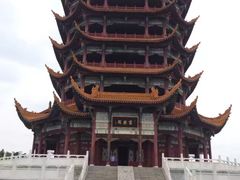 -富乐山