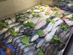 -小船渔村•大连菜•大连焖鱼(明泽街店)