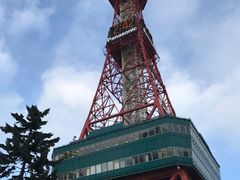 -札幌电视塔