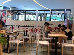 大堂-大家乐(深圳喜荟城店)