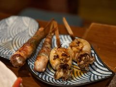-鸟泉居酒屋·烧鸟·酒馆(百子湾店)
