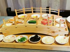 -双桥园·云南过桥米线(古城南门店)
