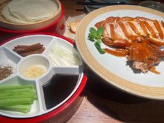 -青年公社烤鸭(蜀山万象汇店)