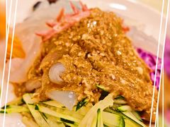 -奥华餐厅·老张记(台基厂店)