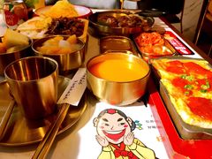 -老板娘的烤肉店(港湾广场店)