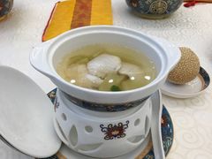 -钓鱼台国宾馆
