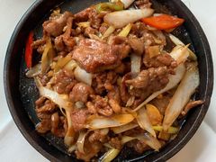 -惠丰堂饭庄(北洼路店)