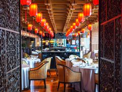 -南通滨江洲际酒店-东厨中餐厅