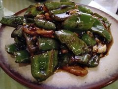 -余味私房菜(正阳小区西5街区店)