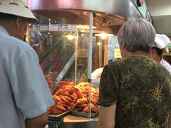 -利群商厦(台东店)