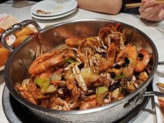 -七欣天香辣蟹火锅(南京桥北太平店)