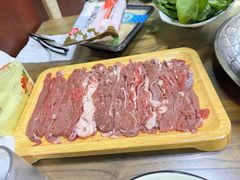 -木萨火锅店(开鲁路店)