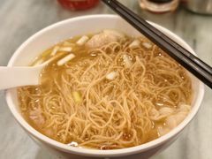 -恩宁刘福记(东华东路店)