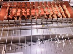 -邢氏老太太烤串(北兴街店)