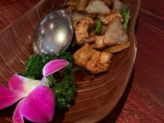 -花马天堂云南餐厅 Lost Heaven(外滩店)