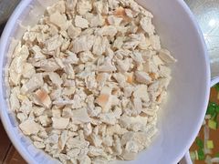 -建基泡馍·西安老字号·清真(永宁店)