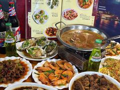 -温州一家人美食(西木头市店)