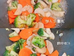 -汗水空间私教健身连锁(SM广场店)