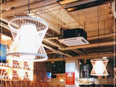 大堂-五谷杂粮(农业南路店)