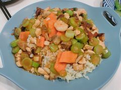 福建炒饭-龙记香港茶餐厅(久光百货店)