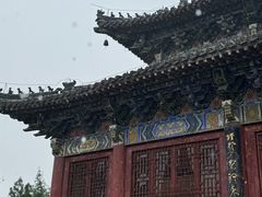 -洛阳白马寺