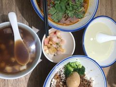 -村外有星光小食铺(解放碑1089店)