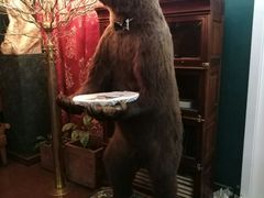 -普希金文学咖啡馆