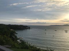 -网红落日悬崖餐厅 The Sky Gallery