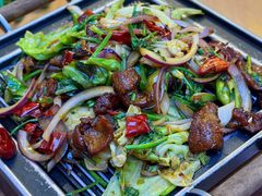 -孙家外婆•长春地标美食新名片(红旗街万达店)