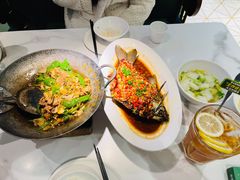 -费大厨辣椒炒肉(高铁吾悦广场店)