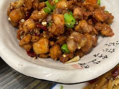 -神仙钵湘香土菜馆(光华路店)