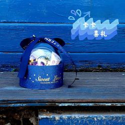 -卡卡喜糖伴手礼·商务礼宝宝礼·婚礼用品