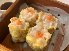 -粤财皇冠假日酒店·彩华轩中餐厅