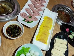 -尚海豆捞(乐虹坊店)