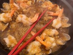 -巢爷老味(东方红店)