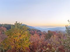 -塔川景区